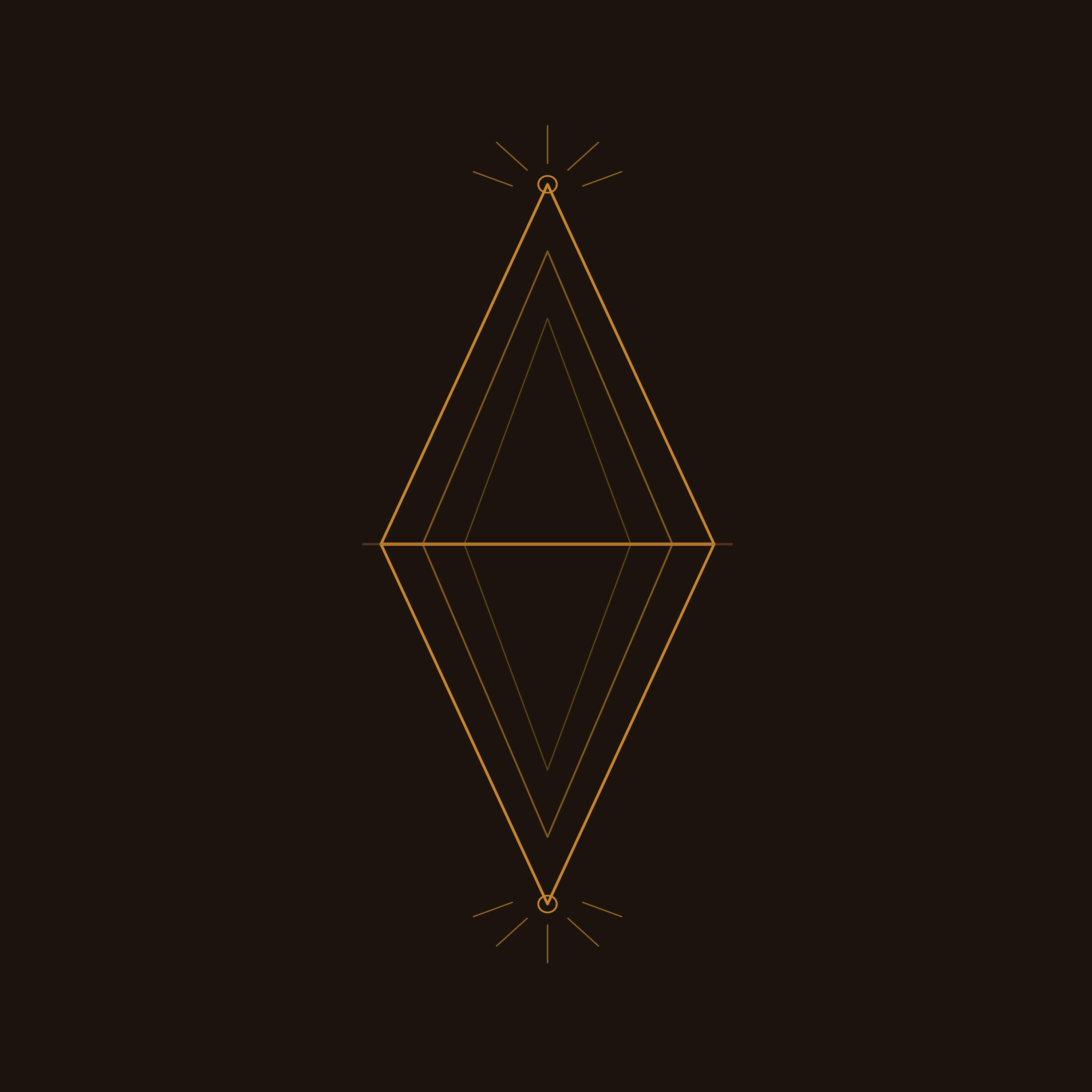 Organic Deep Focus — Vol. 1